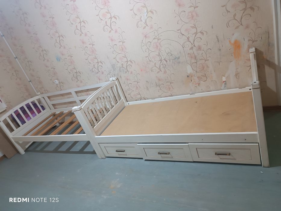 2 ta spalniy sotiladi sifati a'lo,ishlatilgan.