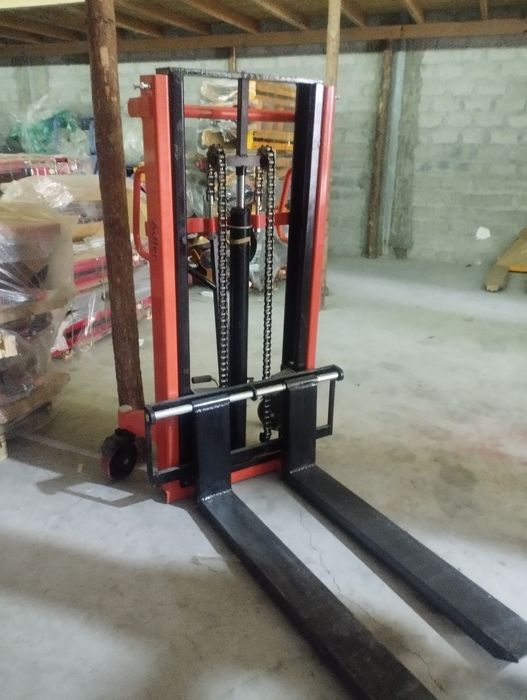 Рохли тронсполет кара груз падеомник