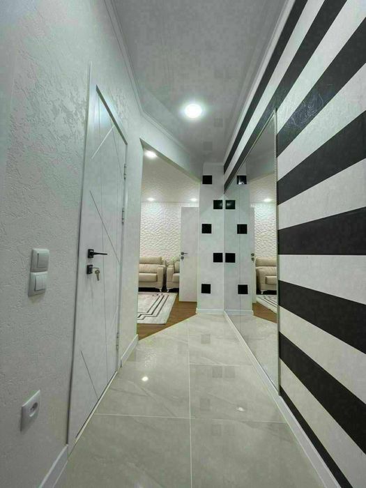 2/3/4 (ЦУМ) Ц-7 посольство Кореи Ор-р 110 - школа