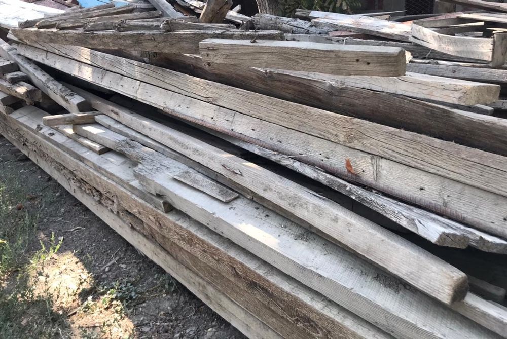 Дрова продается.