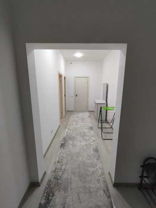 R2! Сдаётся Новая квартира 2/3/9 на ЖК Ассалом Сохил