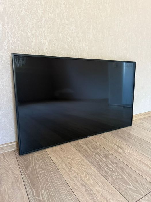 Телевизор Самсунг б/у на запчасти