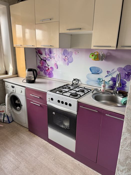 Продам 2ух комн.кв., район ГАИ