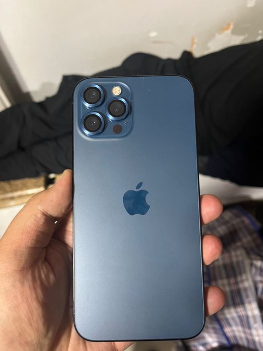 iphone12 pro max