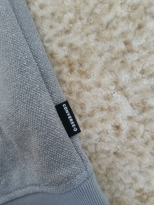 Дамско горнище Converse X Miley Cyrus Glitter