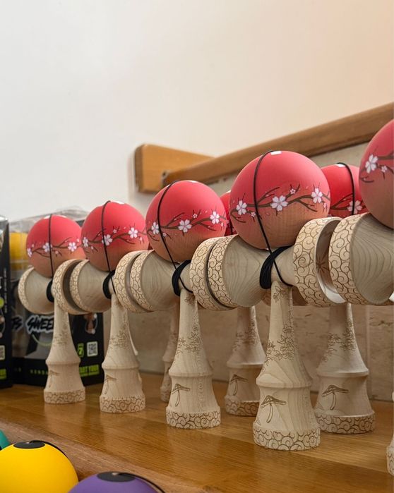 Kendama de vânzare