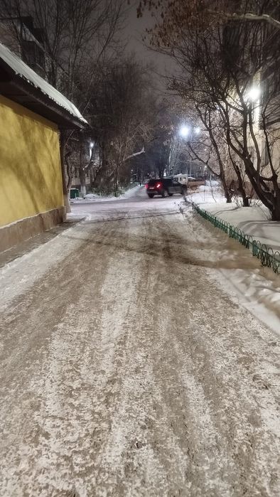 Квартира 1 комнатная