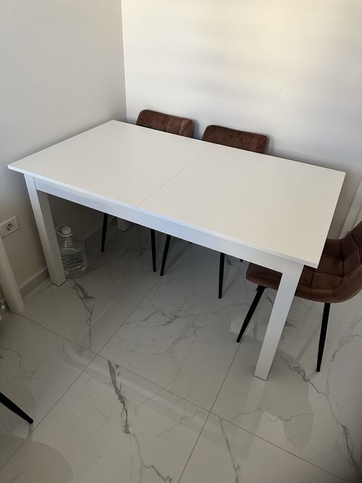 Masa de bucatarie 160 cm