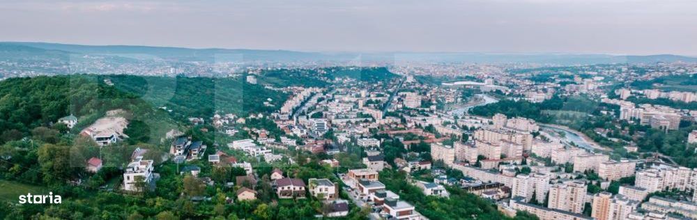 Oportunitate de investitie! Teren intravilan cu posibilitate de constr