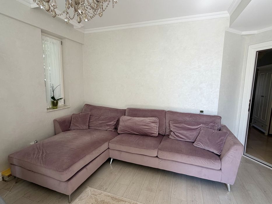 Colțar Mobexpert – IMPECABIL, ca nou