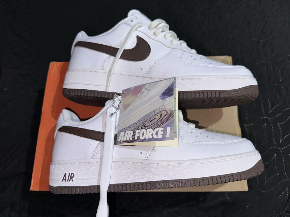 Nike AF1 оригинал