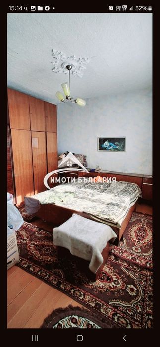 Къща с панорама море Балчик