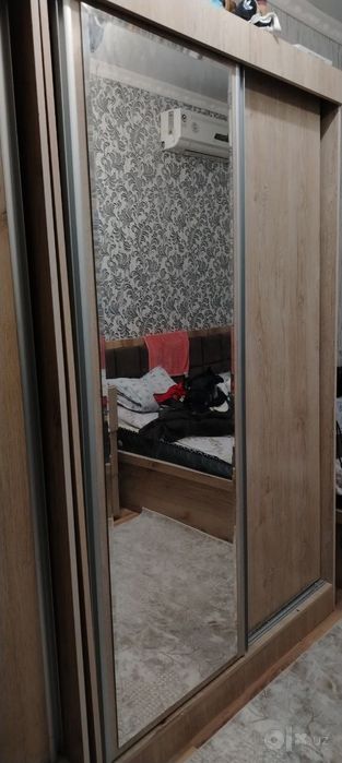 Шкаф, купе Для одежды