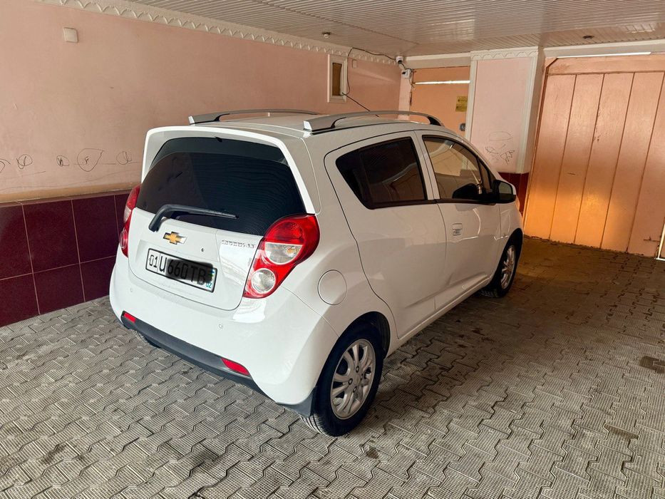 Продается Chevrolet Spark