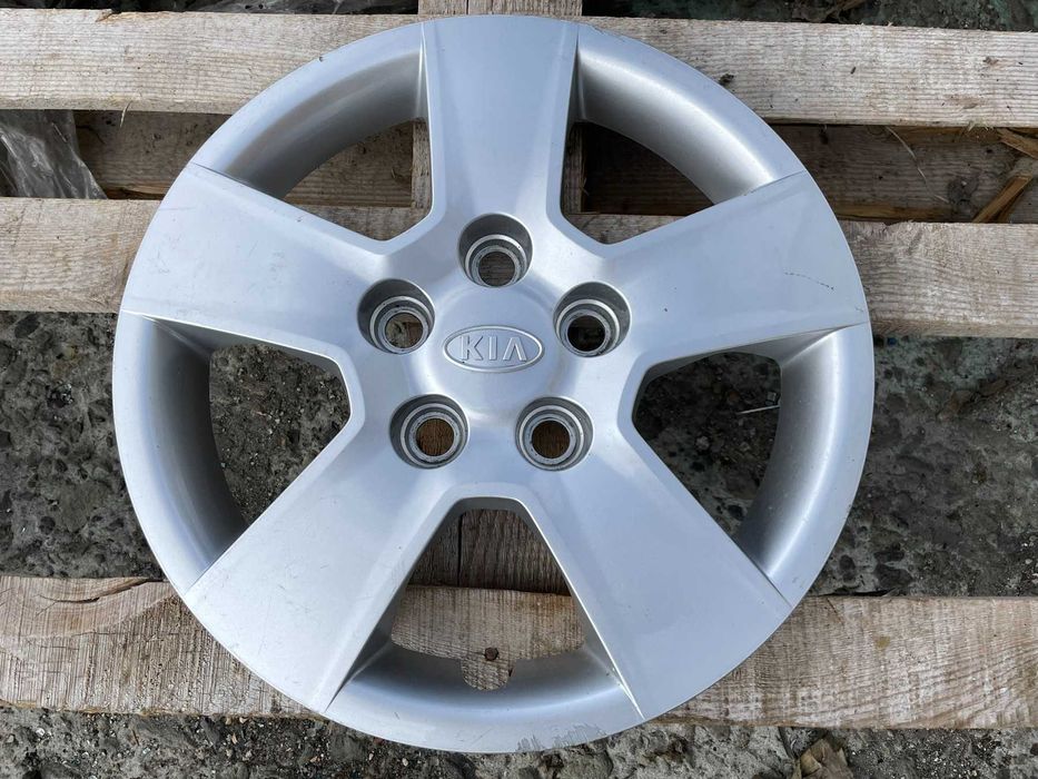 16 цола Тас KIA Venga 52960-1P000 Оригинал