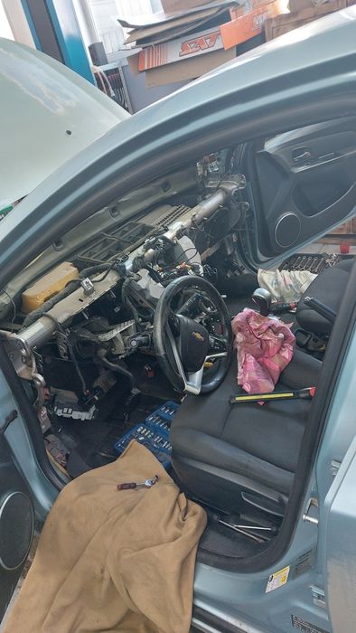 Авто Климат Караганда