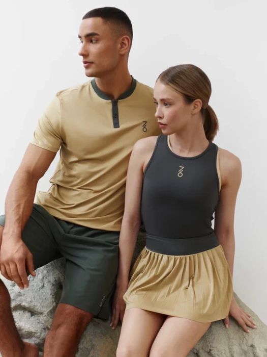 Продам теннисную одежду Seven six (майка+юбка)