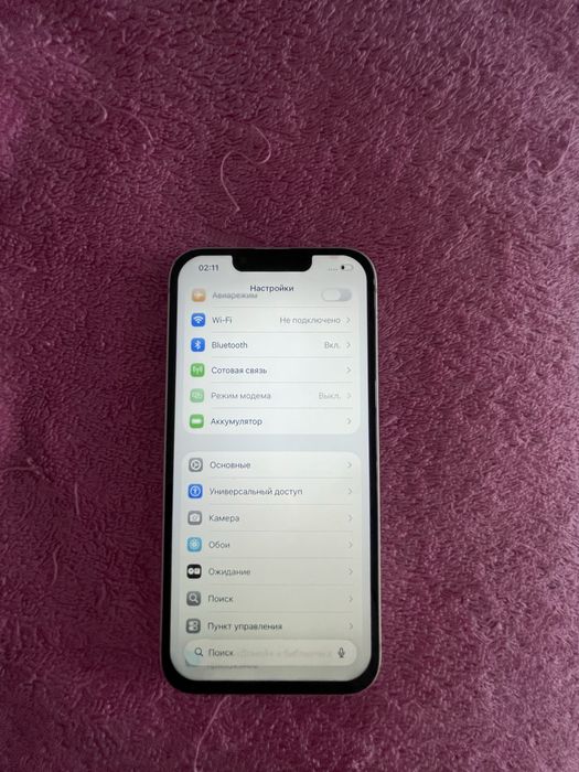 Iphone 13 128GB продам