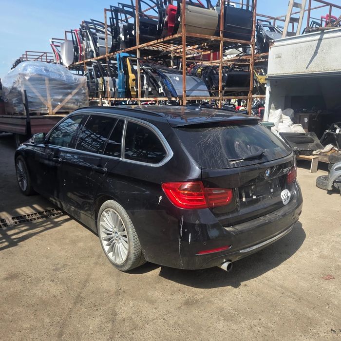 Dezmembrari BMW 3 - F30, F35, F80, F31 (2011-2020) 320 d Motorina
