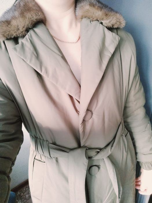 Куртка верблюжка эконорка