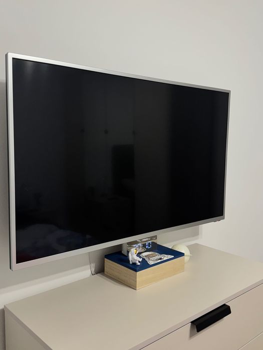 Televizor LED Smart Android Philips 108cm