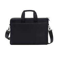 Сумка для ноутбука 15,6" Rivacase 8630 TIERGARTEN (Black*-*