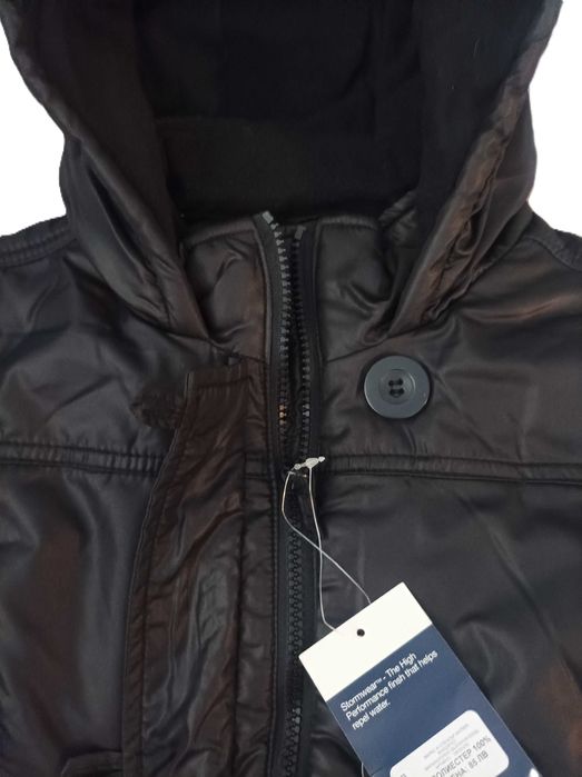 Детски якета за момичета на 8 г.  Маркс и Спенсър за 9-10 г.