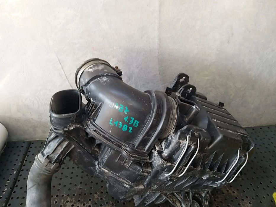 Galerie admisie 1.3 b honda jazz 4 gk