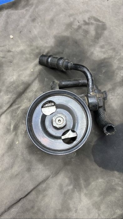 Гур насос Hyundai Getz Гур насос  хюндай гетц Авторазбор ALDI MART