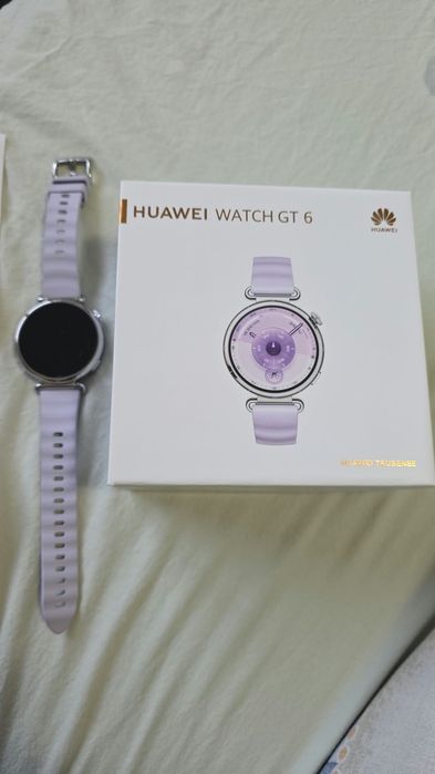 Huawei Smart Watch GT6