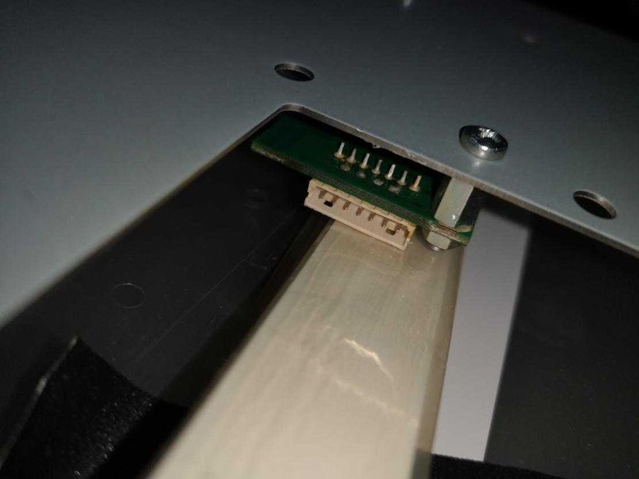 Monitor Novomatic 22″, Touchscreen, touch, VGA, USB