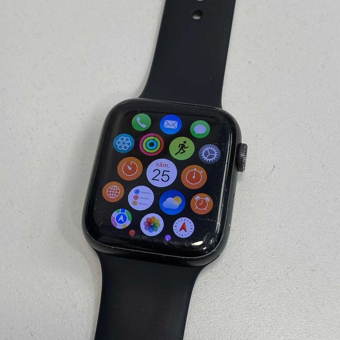 (AG13)Apple watch SE (b.55944) Garantie 2 ani!