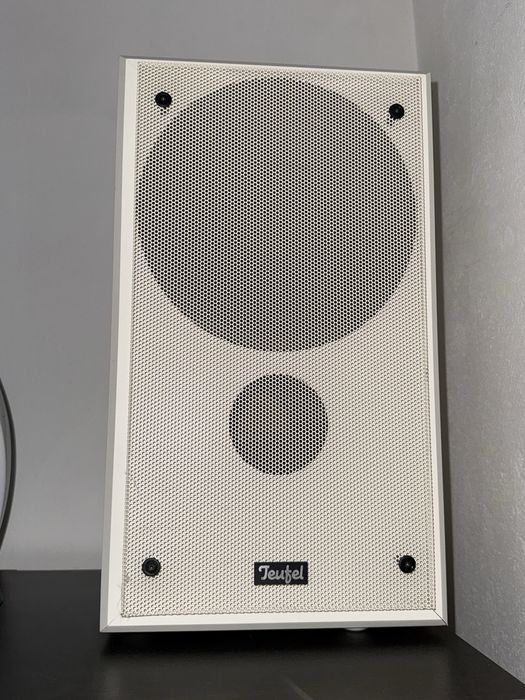 Vand subwoofer Teufel
