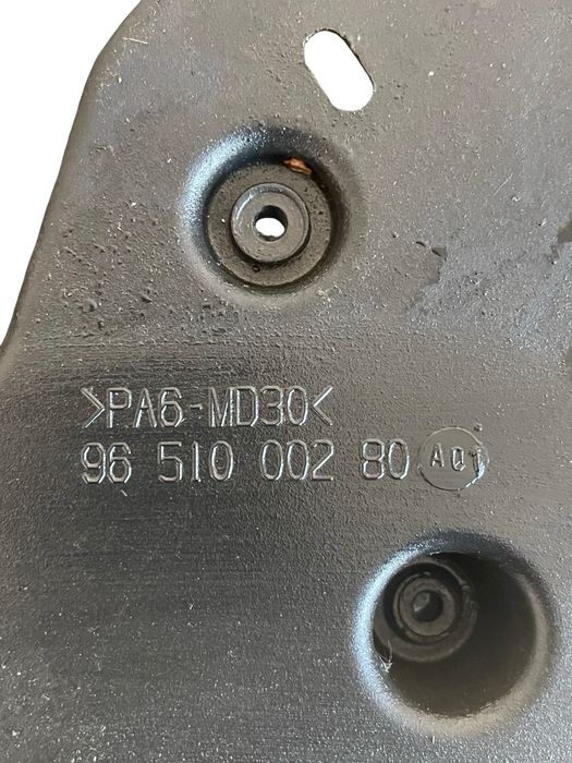 Capac Distributie (Carcasa) Ford Fiesta V Jh_, Jd_ 2001 - 2010 1.4 Tdc