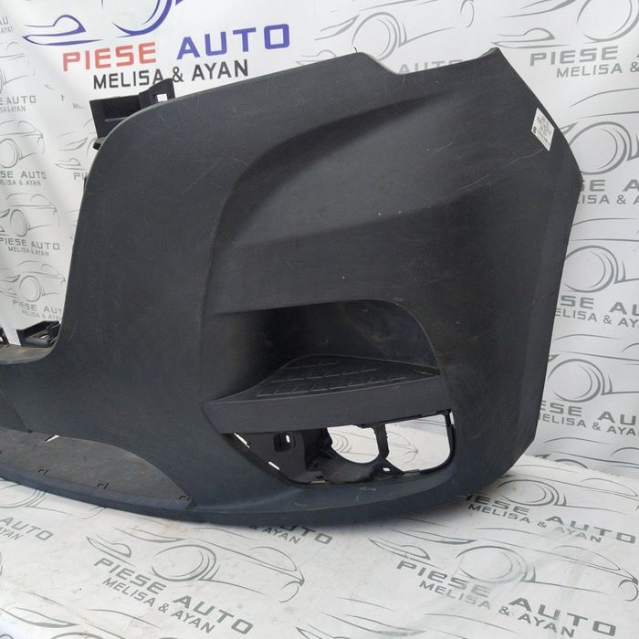 Bara fata Renault Master Facelift an 2019-2020-2021-2022-2023-2024