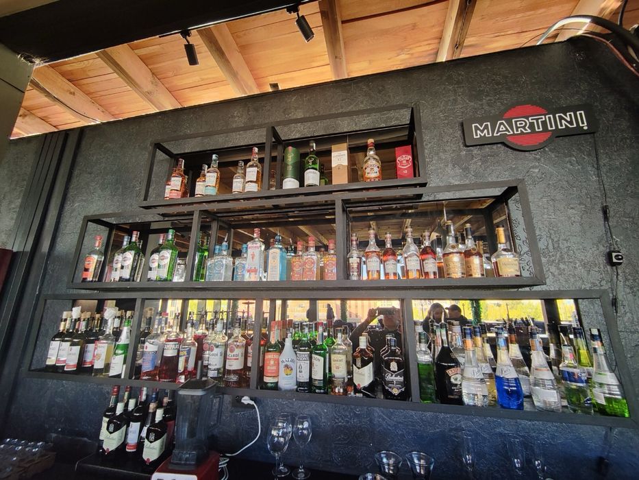 Оборудование для кафе и ресторанов