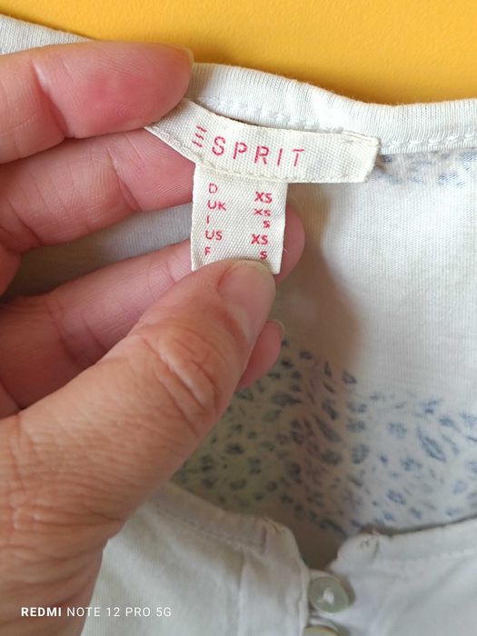 Грейка на Esprit