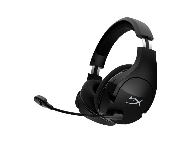 HyperX Cloud Stinger Core – безжични гейминг слушалки