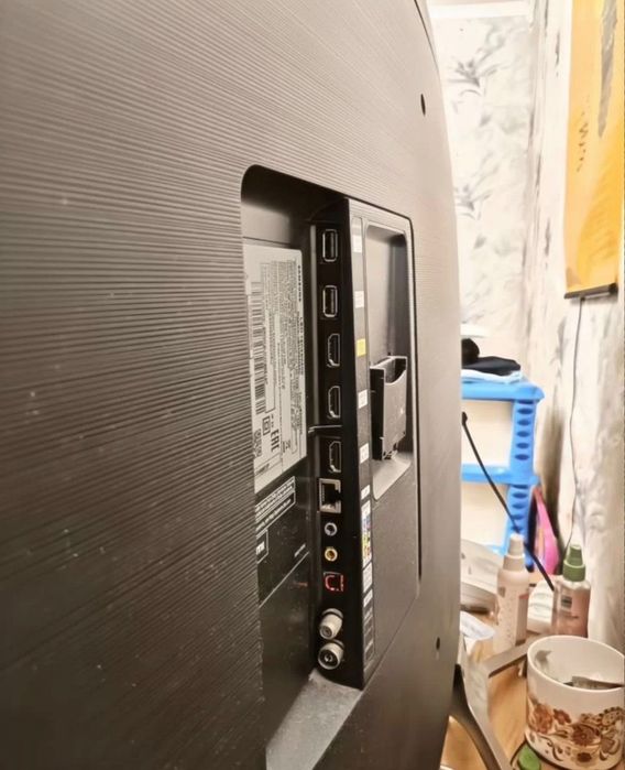 Продаю телевизор Samsung