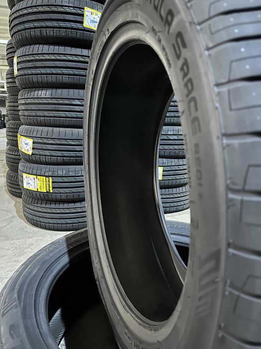 Нови летни гуми ROTALLA RS01+ 285/45R22 114Y XL НОВ DOT БОРД 2854522