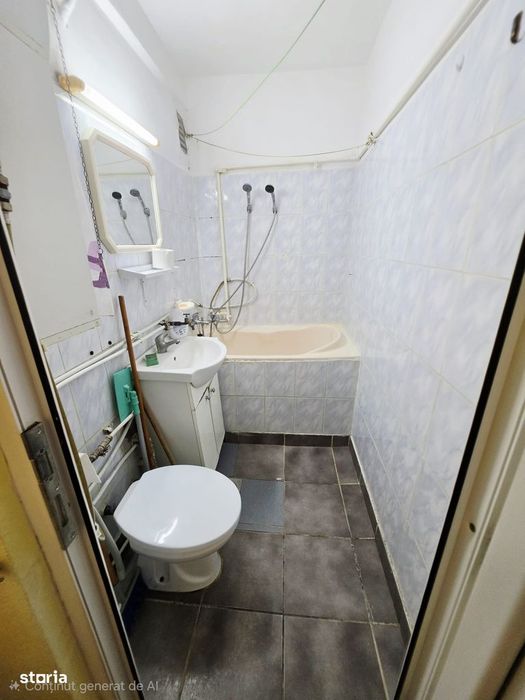 Apartament 2 camere semidecomandat | Ultracentral | Etaj 3