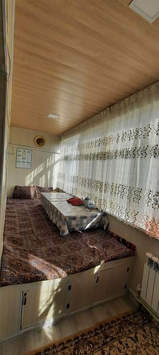 2 комнитний квартира