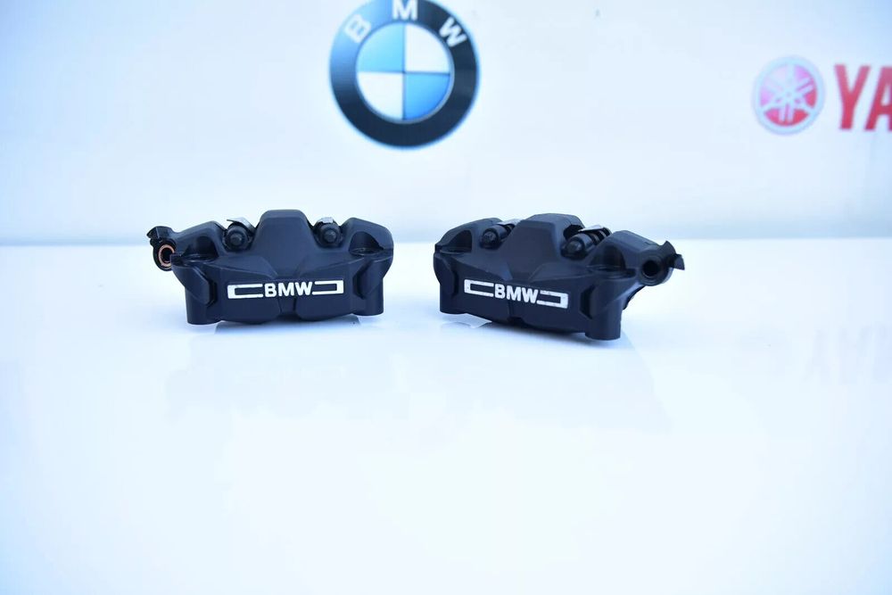 BMW R1250GS R1250RT Etriere frână față cu plăcuțe