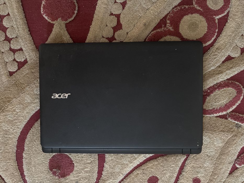 Ноутбук acer es1-532