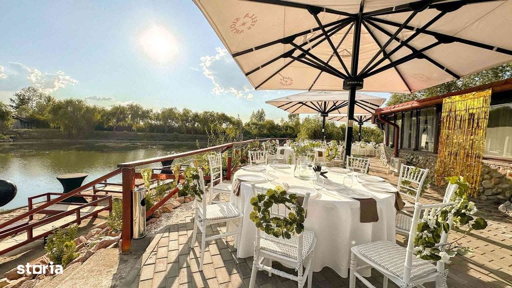 Sala de evenimente/vanzare /chirie