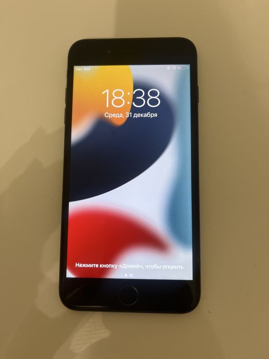 Айфон 7 Plus, хороший телефон
