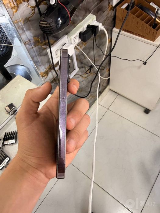 Iphone 14 pro 128