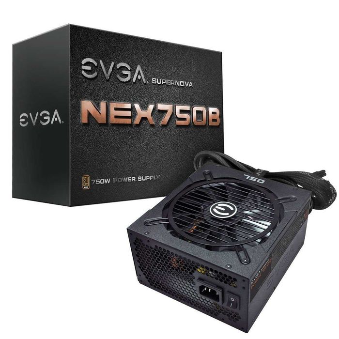 Компютърни захранвания 1600W 800W 750W