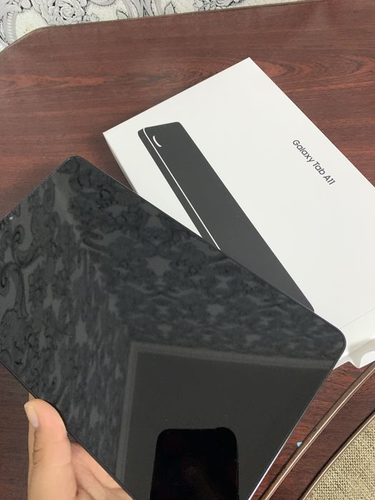 Планшет galaxy A11 tab