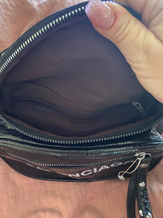 Чанта Balenciaga